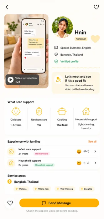 Method 2: App-Based Platforms