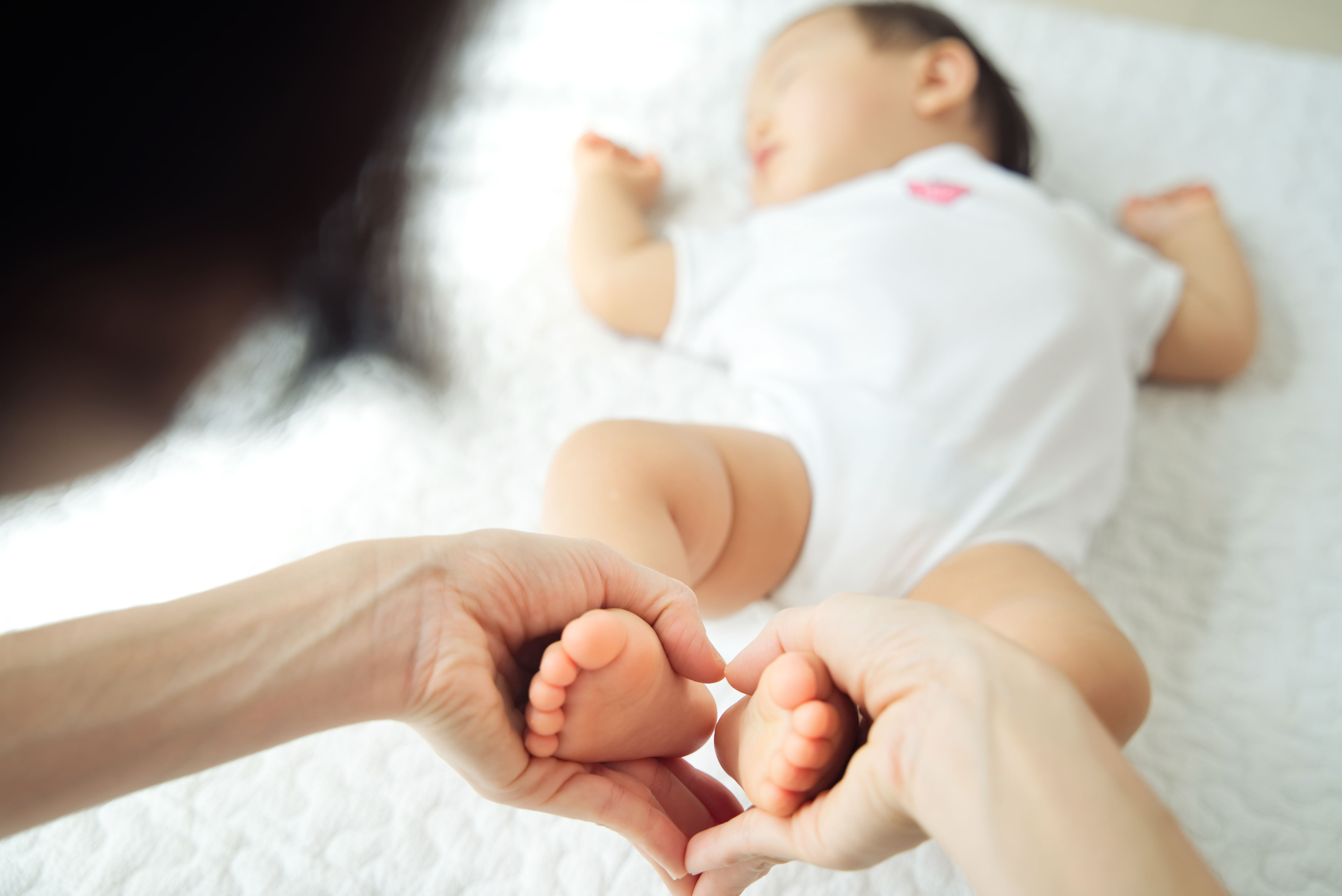 Support After Hiring