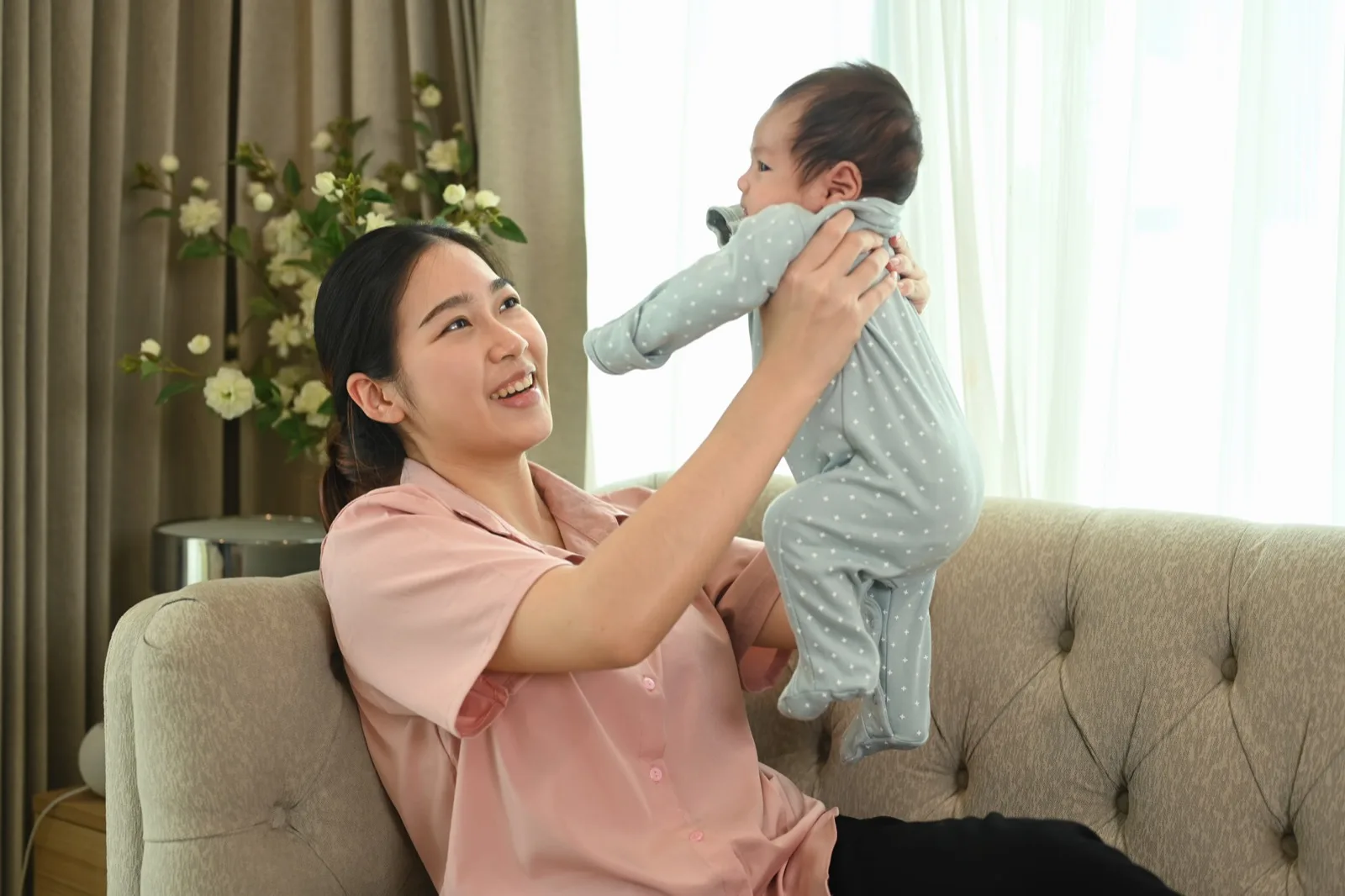5. 關於僱用保母/幫傭的常見問題