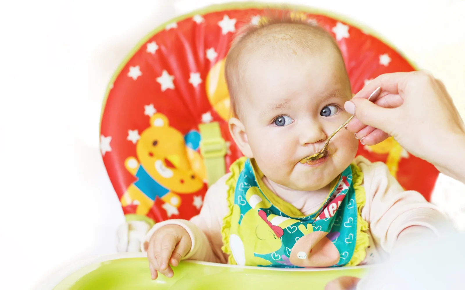 Asking Your Nanny to Cook in Bangkok: Allergies, Japanese Food & Baby Food (2026)