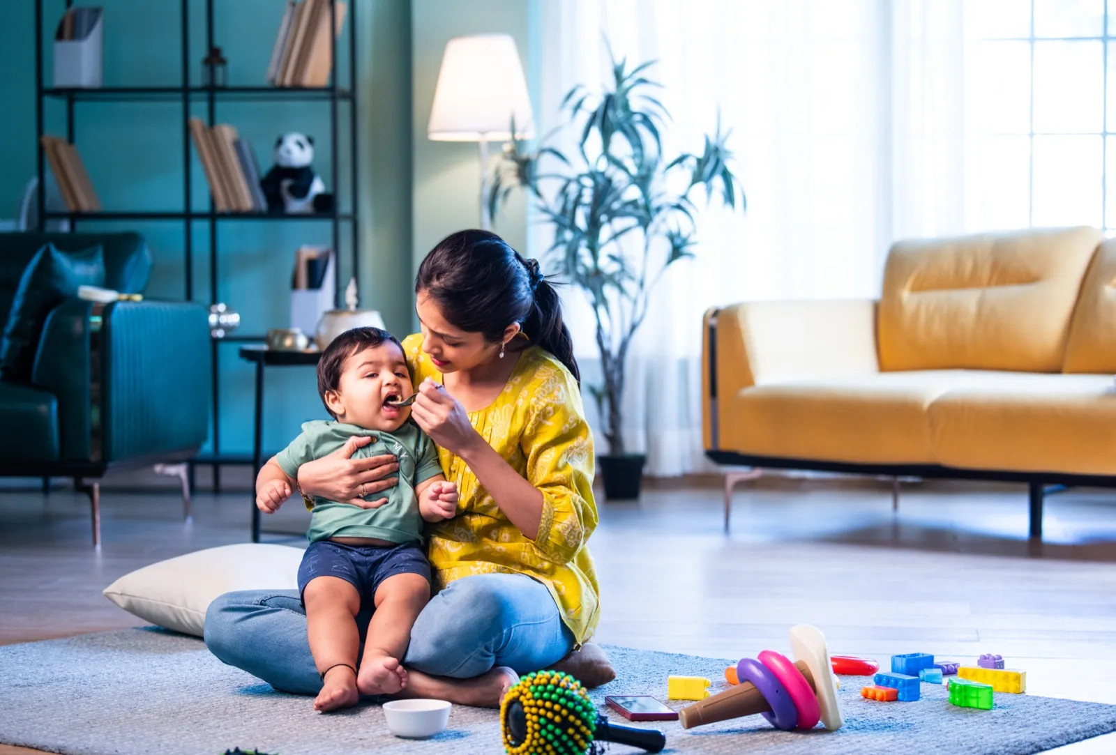 Hourly Cleaning Apps vs. a One-Time Nanny/Maid Match: Which Actually Saves You More in Bangkok?