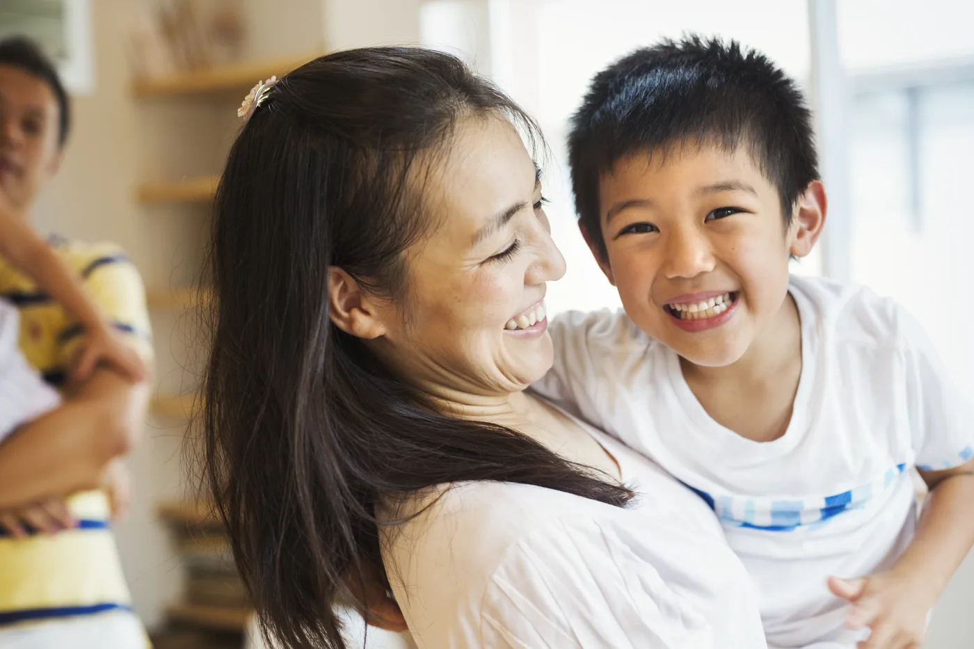 How to Hire a Nanny or Maid in Bangkok: A Step-by-Step Guide for First-Time Expat Families