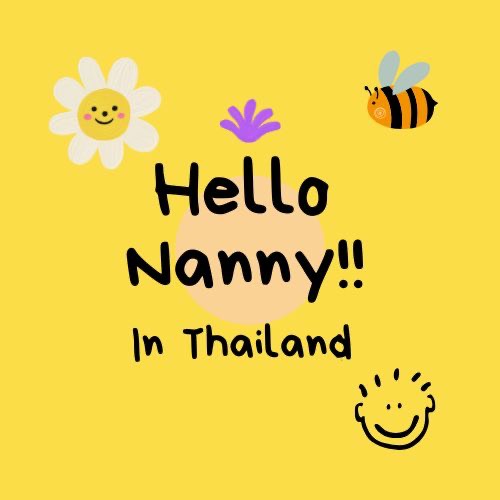 Hello Nanny