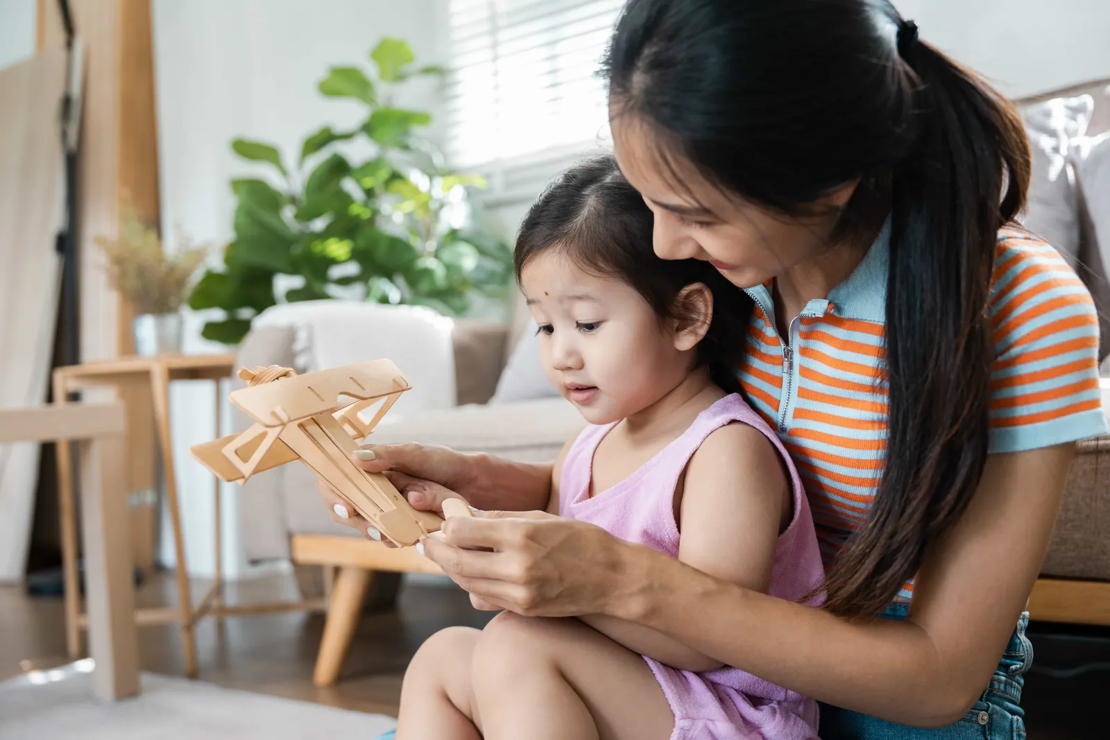 What Is a Nanny in Bangkok? Nanny vs. Babysitter, and What the Job Actually Involves
