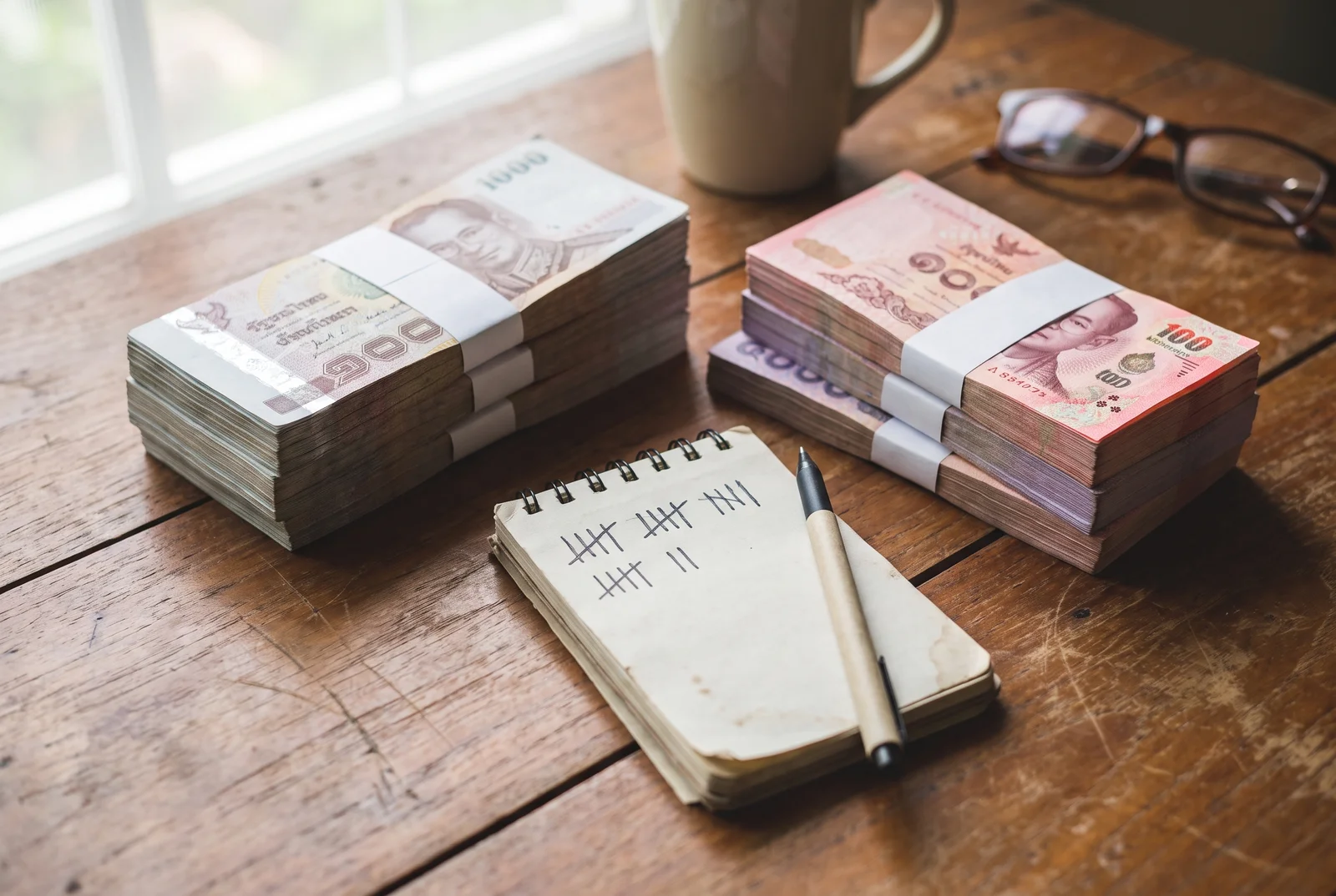 Nanny vs. Maid in Bangkok: Which One Actually Costs More? (2026 Cost Comparison)