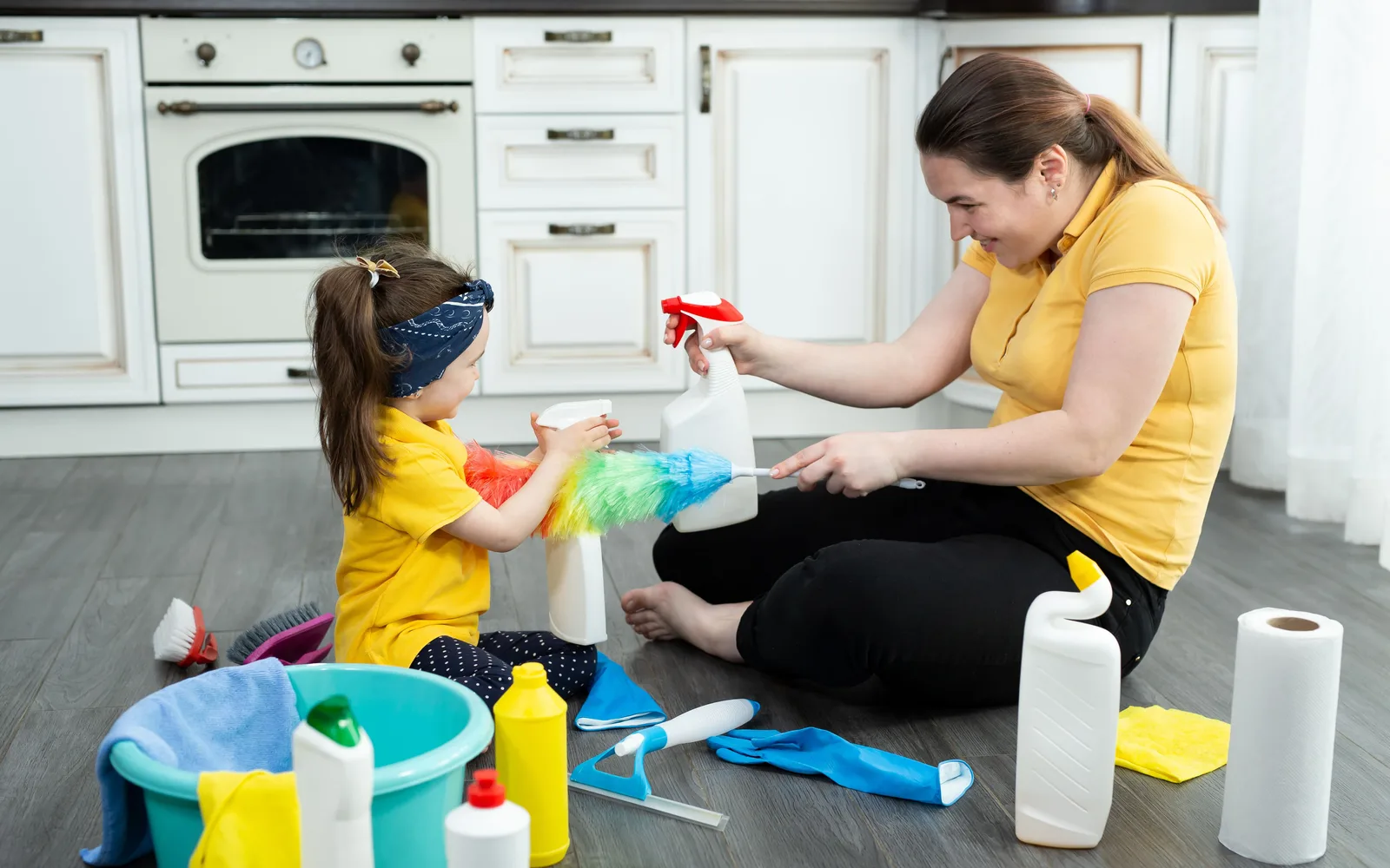 Sharing a Nanny or Maid in Bangkok: Cut Costs Without Cutting Quality (2026)
