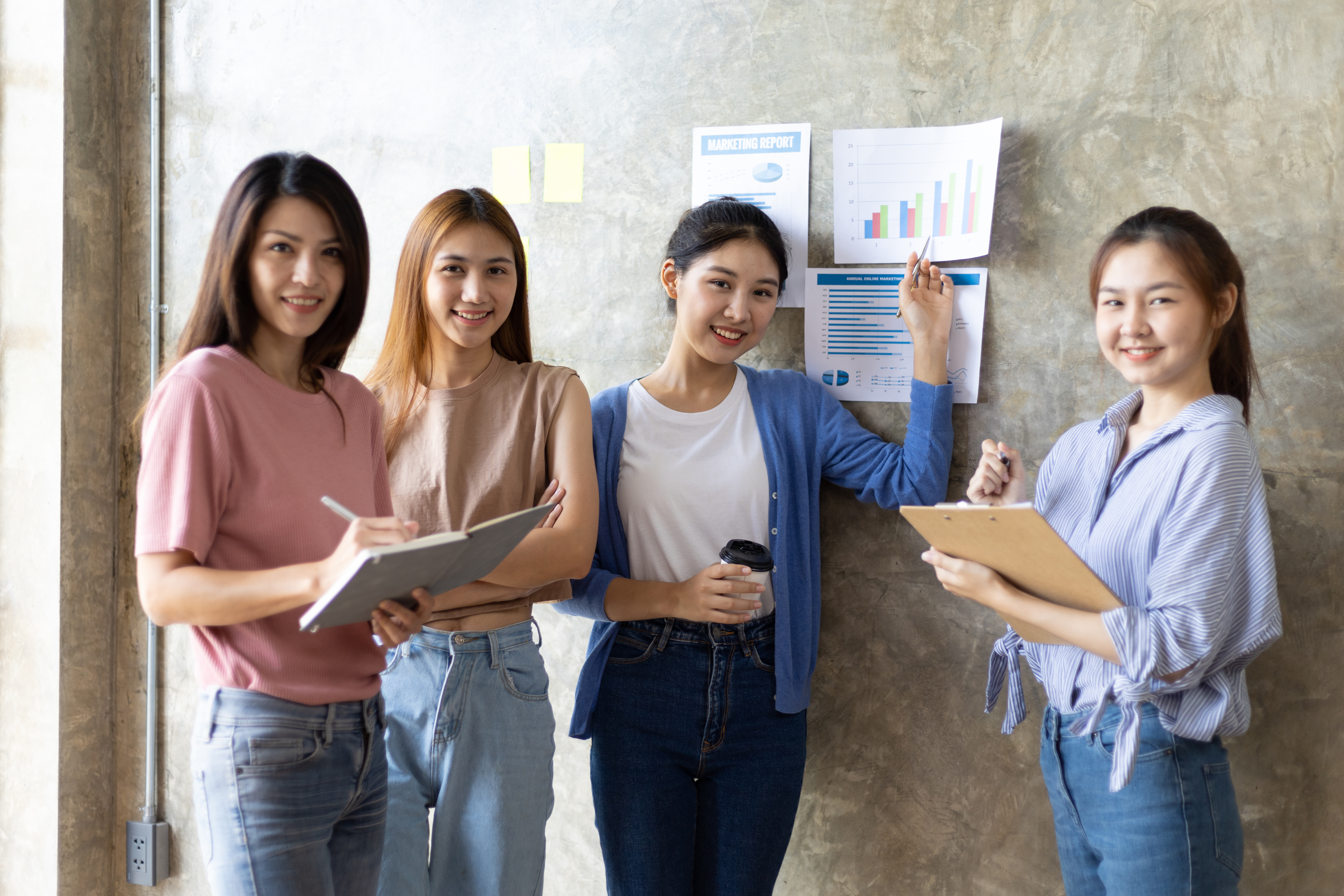 1. Before the Interview: Confidence Starts with Preparation