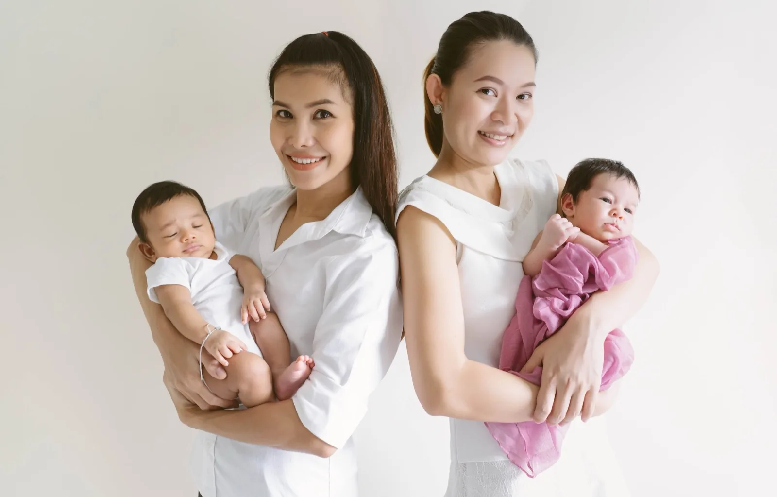 How to Find a Nanny in Bangkok (2026 Guide) — 5 Methods Compared, Pros & Cons, and Which One Fits You